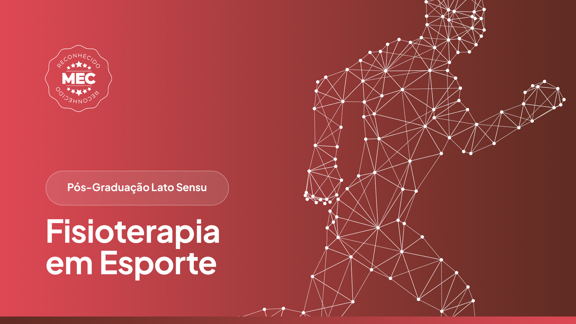 Fisioterapia em Esporte